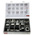 Wurth Elektronik 33 piece Ferrite Kit Includes Snap Ferrite