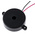 RS PRO 86dB Panel Mount Square Wave External Piezo Buzzer, 30 x 9.5mm, 30V ac Max