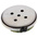 RS PRO 8Ω 0.5W Miniature Speaker 12mm Dia. , 12 (Dia.) x 3mm
