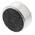 RS PRO Omni-Directional, Through Hole 6mm Microphone Condenser -38dB