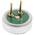 RS PRO Omni-Directional, Through Hole 6mm Microphone Condenser -40dB