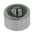 RS PRO Omni-Directional, Surface Mount 6mm Microphone Condenser -42dB