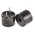 RS PRO 85dB Through Hole Continuous External Magnetic Buzzer Component, 12 x 9mm, 3V ac Min, 8V ac Max
