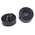 RS PRO 32Ω 0.1W Miniature Speaker 22.8mm Dia. , 6mm Lead Length, 22.8 (Dia.) x 8.7mm