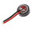 RS PRO Omni-Directional, Through Hole 4mm Microphone Condenser -44dB