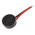RS PRO Omni-Directional, Through Hole 4mm Microphone Condenser -44dB
