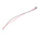 RS PRO Omni-Directional, Through Hole 3mm Microphone Condenser -44dB