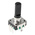 Bourns 24 Pulse Incremental Mechanical Rotary Encoder with a 6 mm Flat Shaft, Through Hole