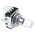 Bourns 24 Pulse Incremental Mechanical Rotary Encoder with a 6 mm Flat Shaft, Through Hole