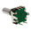 Bourns 18 Pulse Incremental Mechanical Rotary Encoder with a 6 mm Flat Shaft, Through Hole