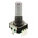 Bourns 18 Pulse Incremental Mechanical Rotary Encoder with a 6 mm Flat Shaft, Through Hole