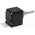 Bourns 5V dc 100 Pulse Optical Encoder with a 3.175 mm Plain Shaft, Bracket Mount, Axial PC Pin