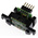 Broadcom 5V dc Optical Encoder