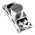 RS PRO 8Ω 2W Miniature Speaker, 70 x 30.5 x 23mm
