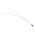 RS PRO Thermistor, 3kΩ Resistance, NTC Type, 2.4 x 63.5mm