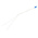 RS PRO Thermistor, 5kΩ Resistance, NTC Type, 2.4 x 63.5mm