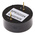 RS PRO 85dB Through Hole Continuous Internal Piezo Buzzer, 23.3 (Dia.) x 10.2mm, 3V dc Min, 20V dc Max