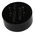 RS PRO 75dB Through Hole Continuous Internal Piezo Buzzer, 23.3 (Dia.) x 6.5mm, 3V dc Min, 20V dc Max