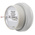 RS PRO 92dB Panel Mount Continuous, Fast Pulse Internal Piezo Buzzer, 35.5 (Dia.) x 23.5mm, 6V dc Min, 28V dc Max