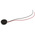 RS PRO 85dB SMD Continuous External Piezo Buzzer, 14 (Dia.) x 4mm, 30V ac Max