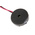 RS PRO 85dB SMD Continuous External Piezo Buzzer, 14 (Dia.) x 4mm, 30V ac Max