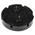 RS PRO 92dB Through Hole Continuous External Piezo Buzzer, 22.1 (Dia.) x 6.6mm, 30V ac Max