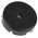 RS PRO 92dB Through Hole Continuous External Piezo Buzzer, 22.1 (Dia.) x 6.6mm, 30V ac Max