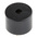 RS PRO 83dB Through Hole Continuous Internal Piezo Buzzer, 24 (Dia.) x 17.5mm, 3V dc Min, 20V dc Max