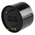 RS PRO 78dB Through Hole Continuous Internal Piezo Buzzer, 23.8 (Dia.) x 16mm, 3V dc Min, 20V dc Max