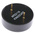 RS PRO 90dB Through Hole Continuous External Piezo Buzzer, 30 (Dia.) x 10mm, 30V ac Max