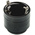 RS PRO 91dB Panel Mount Fast Pulse Internal Piezo Buzzer, 43 (Dia.) x 43mm, 60V ac/dc Min, 250V ac/dc Max