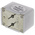 RS PRO 75dB Through Hole Continuous Internal Magnetic Buzzer Component, 22.5 x 17 x 15.5mm, 9V dc Min, 15V dc Max