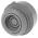 EMCT 92dB Panel Mount Intermittent Internal Piezo Buzzer, 40 x 28.5mm, 12V ac/dc Min, 36V ac/dc Max