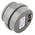 EMCT 90dB Panel Mount Intermittent Internal Piezo Buzzer, 40 x 28.5mm, 110V ac/dc Min, 230V ac/dc Max
