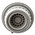 EMCT 90dB Panel Mount Intermittent Internal Piezo Buzzer, 40 x 28.5mm, 110V ac/dc Min, 230V ac/dc Max