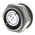 Sonitron 87dB Panel Mount Continuous Internal Buzzer, 36.5 x 26mm, 2V dc Min, 35V dc Max