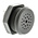 Sonitron 87dB Panel Mount Continuous Internal Buzzer, 36.5 x 26mm, 2V dc Min, 35V dc Max