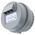 EMCT 91dB Panel Mount Continuous, Intermittent Internal Piezo Buzzer, 40 x 28.5mm, 15V dc Min, 48V dc Max