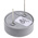 EMCT 95dB Through Hole Continuous Internal Piezo Buzzer, 25 x 11.2mm, 1.5V dc Min, 24V dc Max