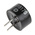 RS PRO 75dB PCB Mount Continuous Internal Magnetic Buzzer Component, 9.6 x 5mm, 2V dc Min, 3V dc Max
