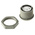 Sonitron 98dB Panel Mount Continuous Internal Buzzer, 36.5 x 33mm, 0.7V dc Min, 15V dc Max