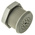 Sonitron 98dB Panel Mount Continuous Internal Buzzer, 36.5 x 33mm, 0.7V dc Min, 15V dc Max
