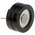 RS PRO 70dB PCB Mount Magnetic Buzzer Component, 12 (Dia.) x 5.5mm, 1V ac Min, 3V ac Max