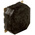 RS PRO 85dB SMD Magnetic Buzzer Component, 8.5 x 8.5 x 3mm, 2.5V ac Min, 4.5V Max