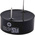 RS PRO 95dB Through Hole Continuous Internal Piezo Buzzer, 23.5 (Dia.) x 9.5mm, 3V dc Min, 30V dc Max