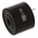 RS PRO 80dB Through Hole Continuous Internal Piezo Buzzer, 24 (Dia.) x 18mm, 3V dc Min, 16V dc Max
