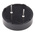 RS PRO 85dB Through Hole Continuous External Piezo Buzzer, 24 x 7.5mm, 1V ac Min, 30V ac Max