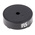 RS PRO 85dB Through Hole Continuous External Piezo Buzzer, 24 x 7.5mm, 1V ac Min, 30V ac Max
