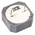 Sonitron 82dB Through Hole Continuous Internal Buzzer, 17.5 x 17.5 x 8.5mm, 1.5V dc Min, 24V dc Max