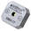 Sonitron 82dB Through Hole Continuous Internal Buzzer, 17.5 x 17.5 x 8.5mm, 1.5V dc Min, 24V dc Max